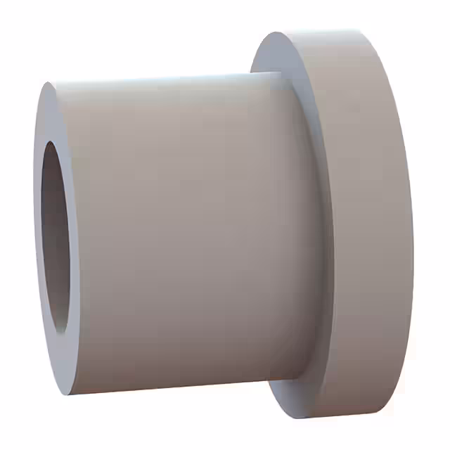 12SWS0430 Essentra Components  Rondelle - Spalla della boccola